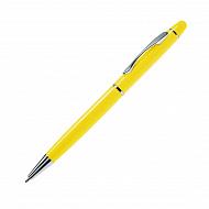 Ручка-стилус, металлическая Osaka Ручки металл Promo заказать с нанесением логотипов у Uson