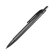 Ручка пластиковая-4300 Ручки заказать с нанесением логотипов у Uson