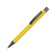 Ручка металлическая MONACO Ручки металл Promo заказать с нанесением логотипов у Uson