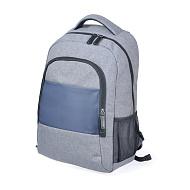 Рюкзак для ноутбука Accord Сумки заказать с нанесением логотипов у Uson