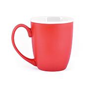 Чашка керамическая Milo, TM Toto Чашка керамика заказать с нанесением логотипов у Uson