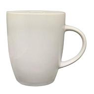 Чашка керамическая 0,33 л Camellia  заказать с нанесением логотипов у Uson