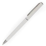 Ручка пластиковая TIA з металлическим клипом Ручки пластиковые Promo заказать с нанесением логотипов у Uson