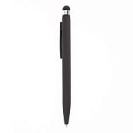 Ручка металлическая, шариковая  Soft-250M Ручки заказать с нанесением логотипов у Uson