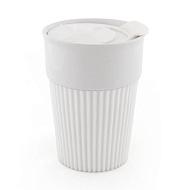 Керамическая чашка AFINA 400 мл Чашки заказать с нанесением логотипов у Uson