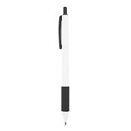 Ручка пластиковая, шариковая Tender-3510 Ручки заказать с нанесением логотипов у Uson