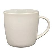 Чашка керамическая 0,36 л Aster Чашка керамика заказать с нанесением логотипов у Uson