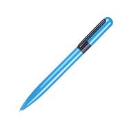 Ручка шариковая, металлическая Havana Ручки металл Promo заказать с нанесением логотипов у Uson