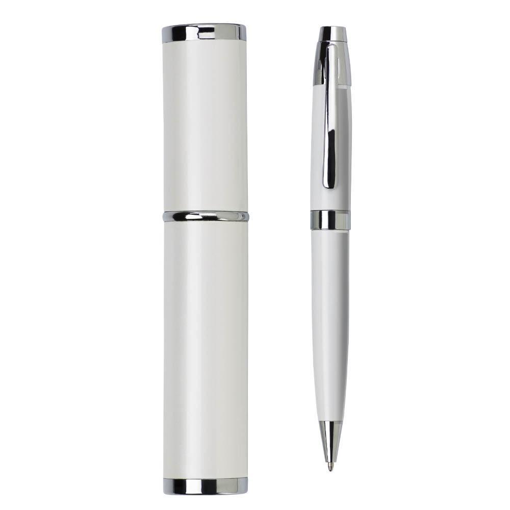Ручки металл Promo Ручка металлическая замовити з нанесенням логотипів в Uson
