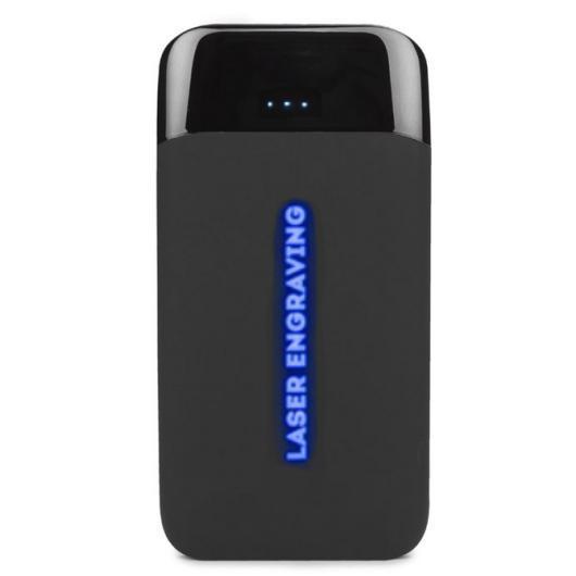 Зарядные устройства XX0300632 Зарядные устройства XX0300632 замовити з нанесенням логотипів в Uson