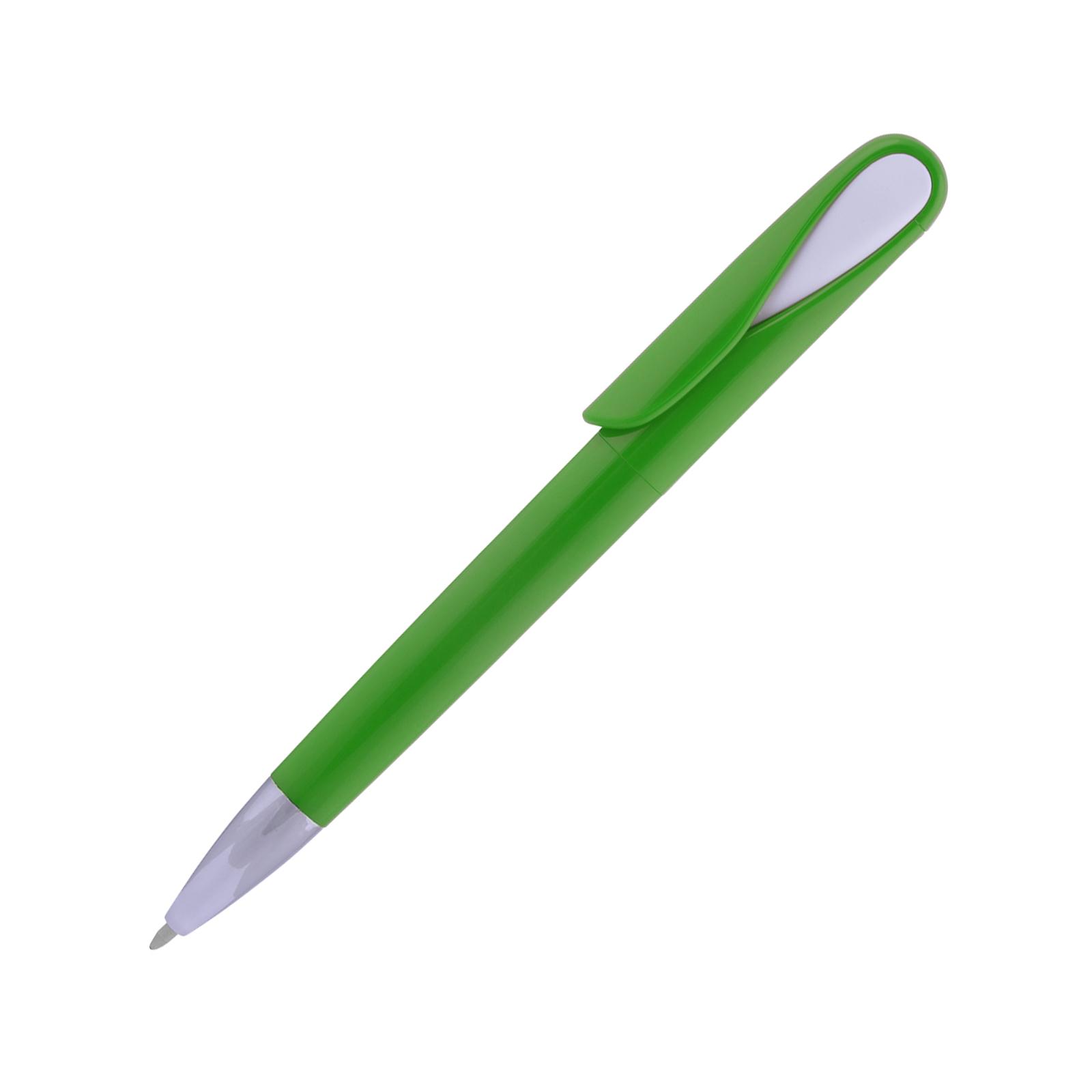 Ручки пластиковые Promo RP01005 Ручки пластиковые Promo RP01005 замовити з нанесенням логотипів в Uson