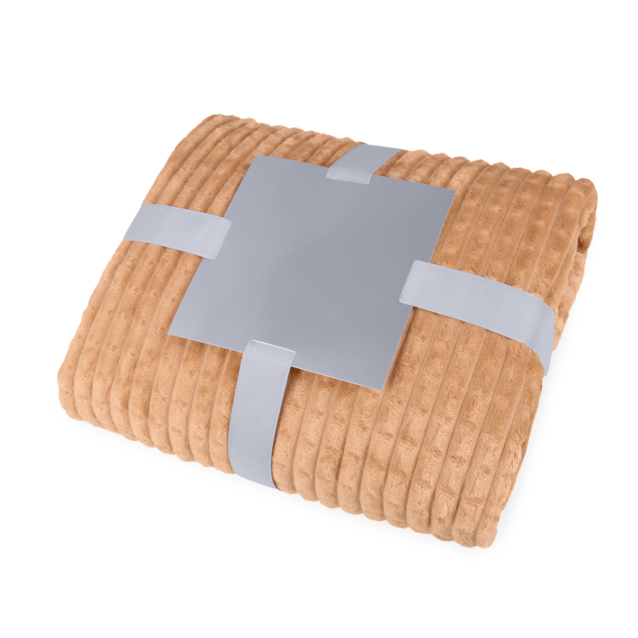 Пледы Плед Siena, TM Casa Mia Пледы Плед Siena, TM Casa Mia замовити з нанесенням логотипів в Uson