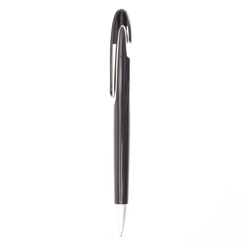 Ручки пластиковые Promo RP02020 замовити з нанесенням логотипів в Uson