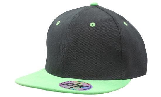Кепки PREMIUM SNAPBACK TWO COLOUR Кепки PREMIUM SNAPBACK TWO COLOUR замовити з нанесенням логотипів в Uson