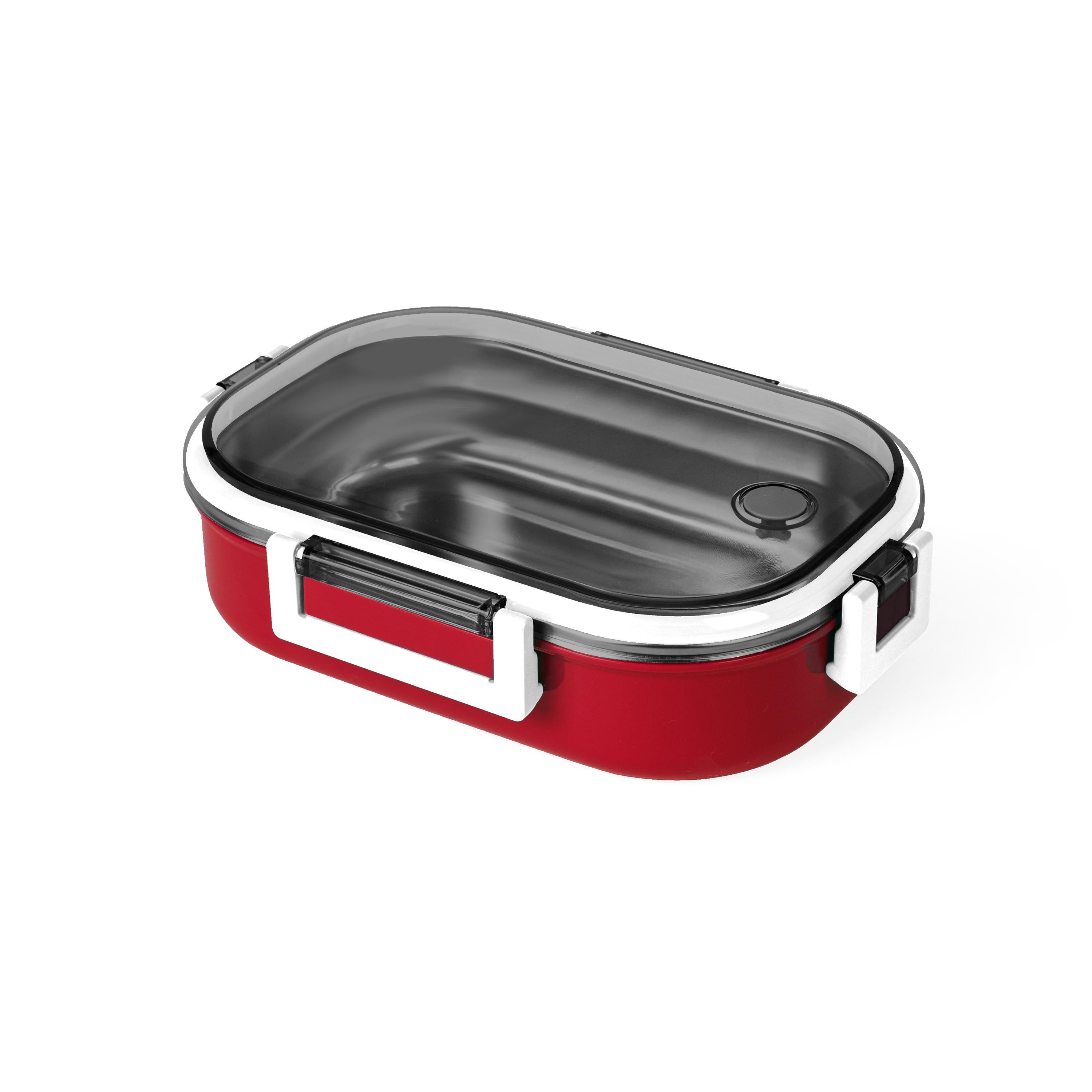 Ланч боксы Ланч бокс Break Ланч боксы Ланч бокс Break замовити з нанесенням логотипів в Uson