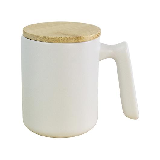 Чашка керамика Керамічне горнятко CHLOE 370 мл Чашка керамика Керамічне горнятко CHLOE 370 мл замовити з нанесенням логотипів в Uson