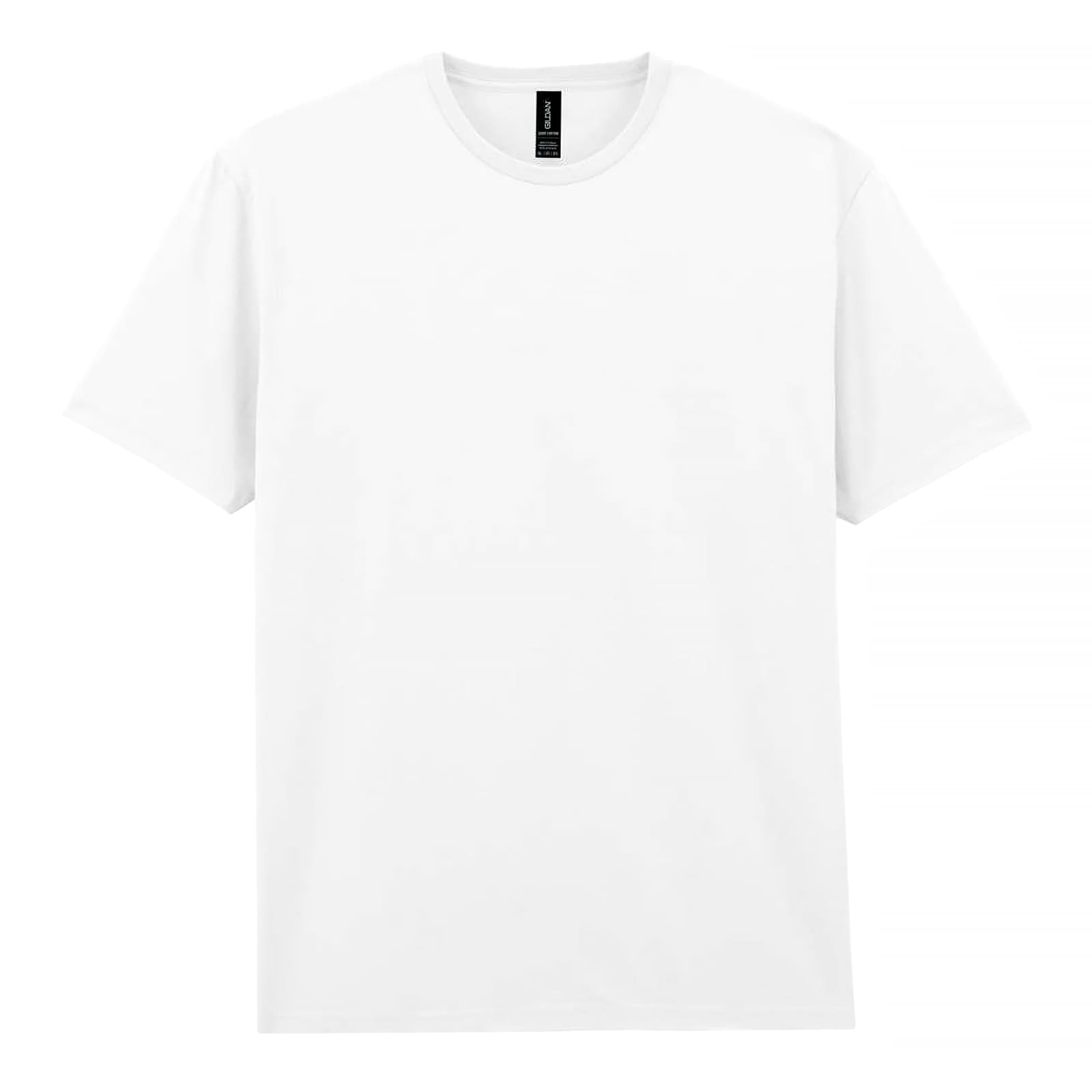 Футболка мужская Футболка Light Cotton Футболка мужская Футболка Light Cotton замовити з нанесенням логотипів в Uson