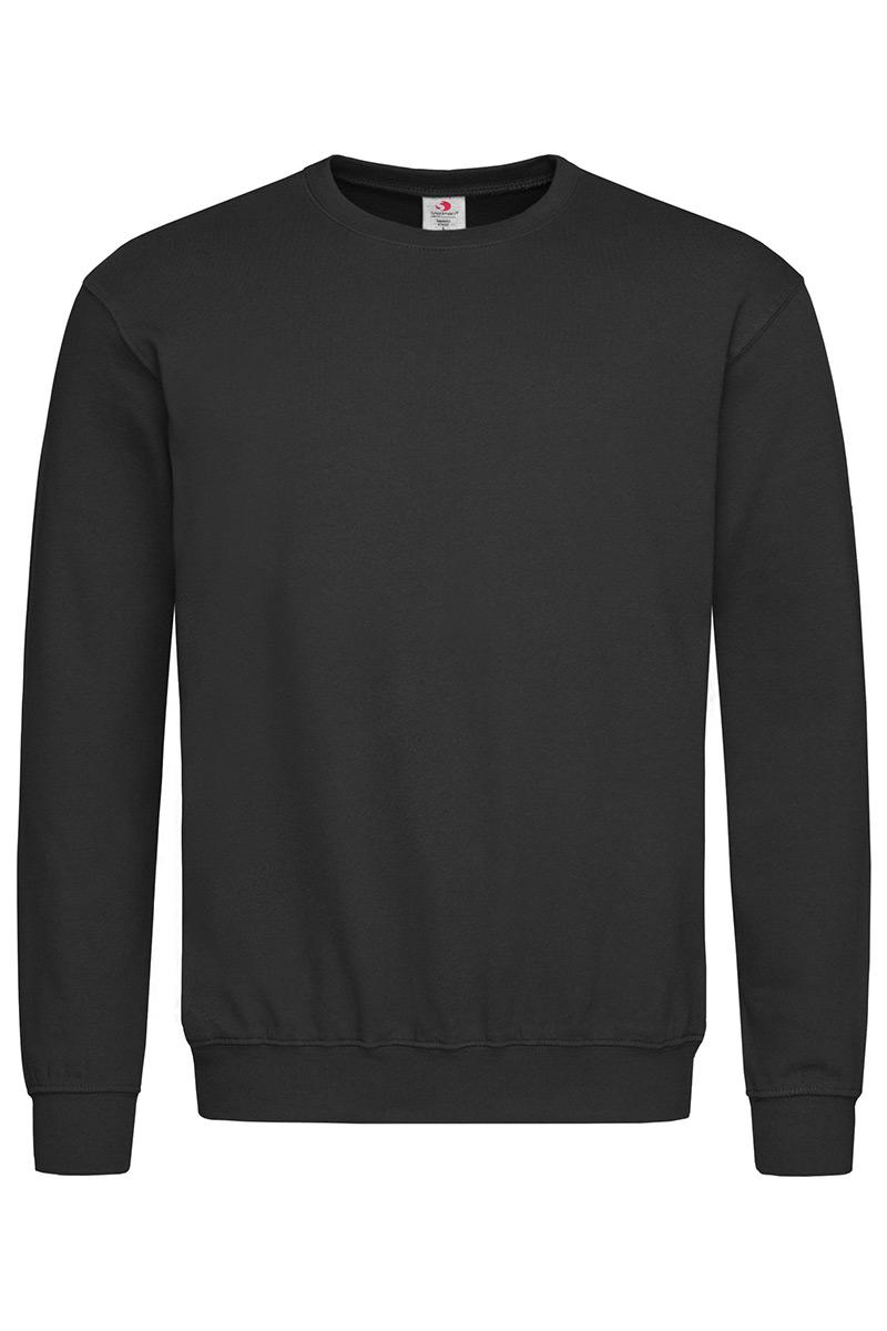 Толстовки SWEATSHIRT Толстовки SWEATSHIRT замовити з нанесенням логотипів в Uson