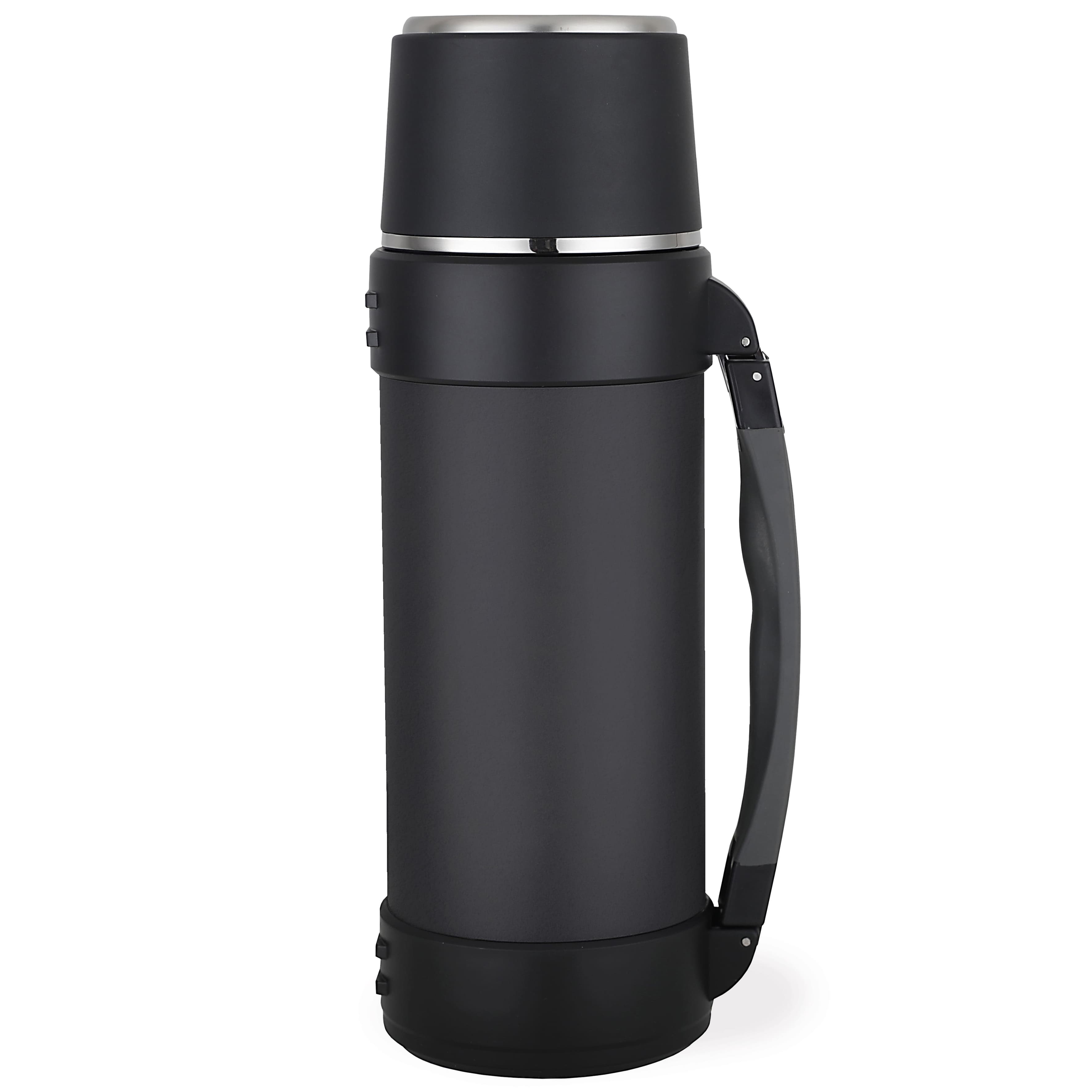 Термокружки Термос 1,5л Calypso, ТМ Discover Термокружки Термос 1,5л Calypso, ТМ Discover замовити з нанесенням логотипів в Uson