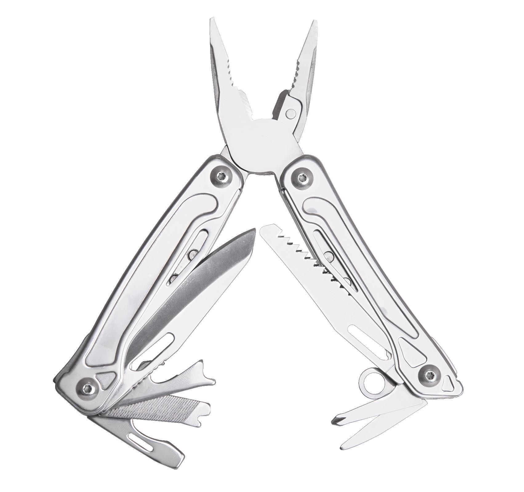 Инструмент Мультитул Stingray Инструмент Мультитул Stingray замовити з нанесенням логотипів в Uson