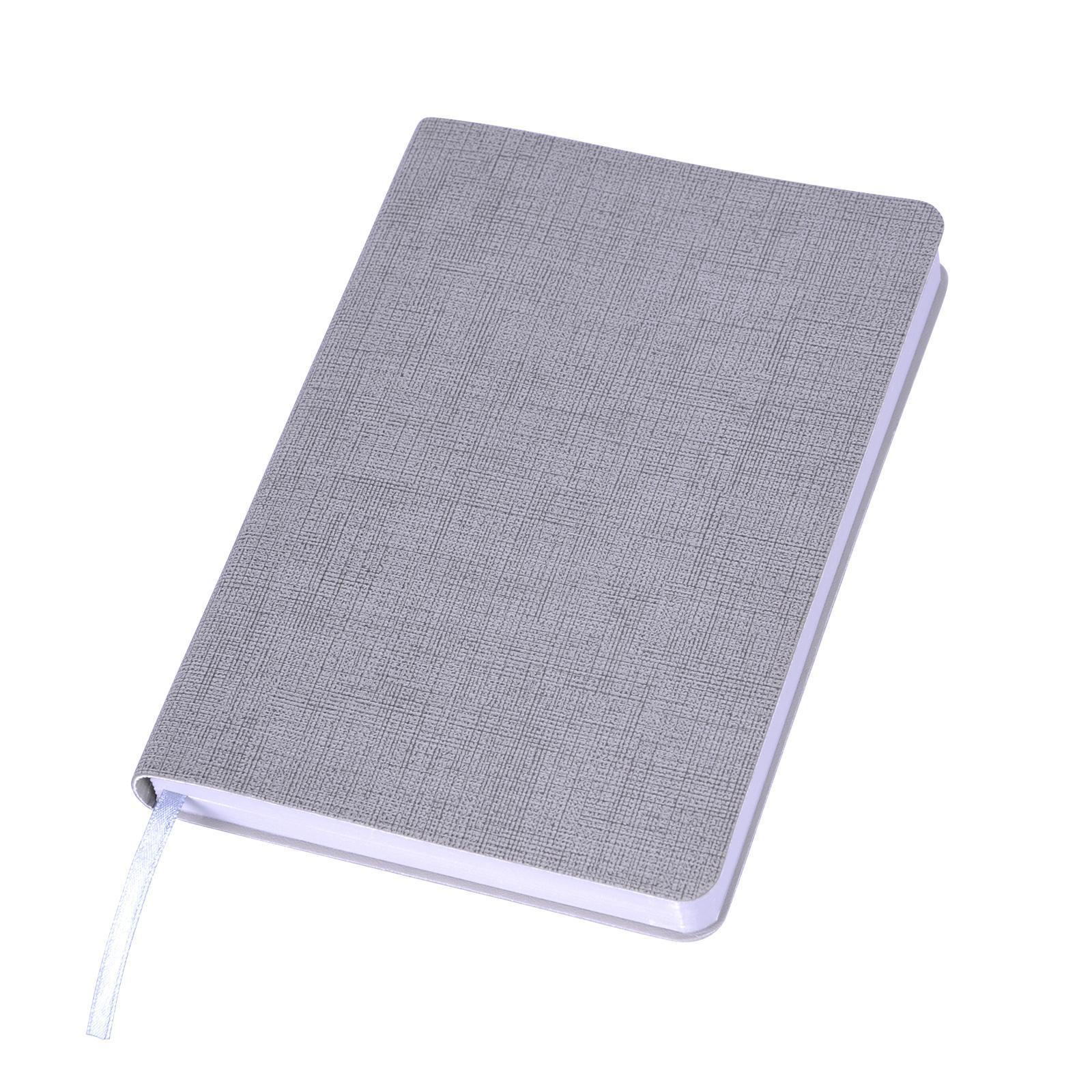 Блокноты Записная книжка В6, Vogue Блокноты Записная книжка В6, Vogue замовити з нанесенням логотипів в Uson