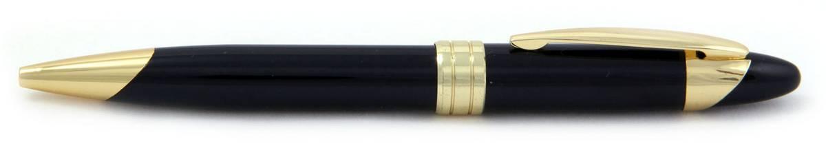 Ручки металл Promo RM02011 замовити з нанесенням логотипів в Uson