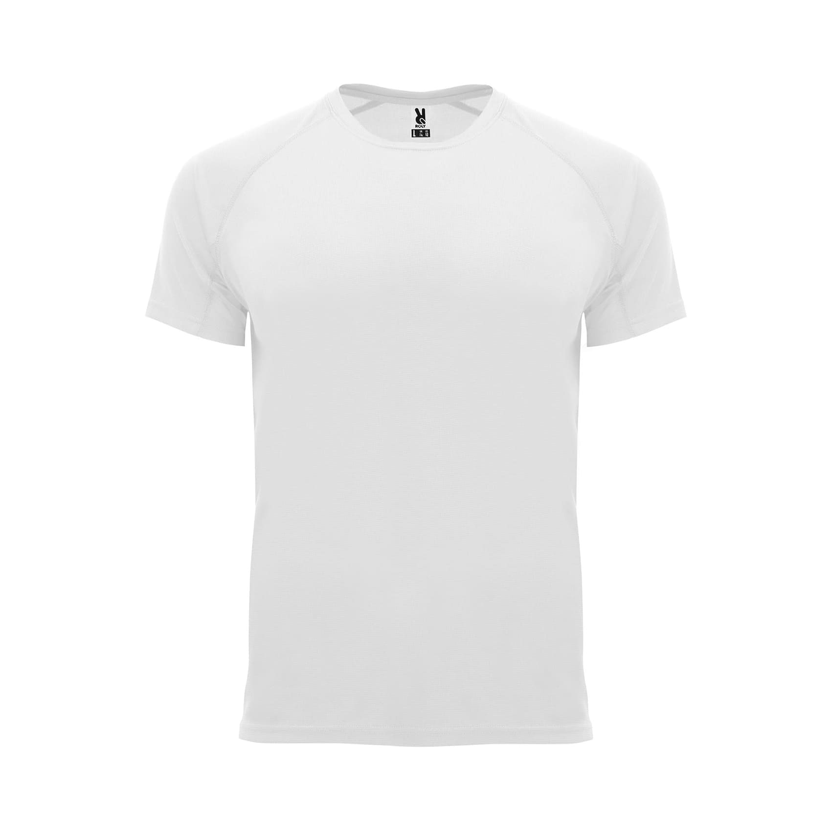 Футболка детская Футболка Bahrain JN 135 Футболка детская Футболка Bahrain JN 135 замовити з нанесенням логотипів в Uson