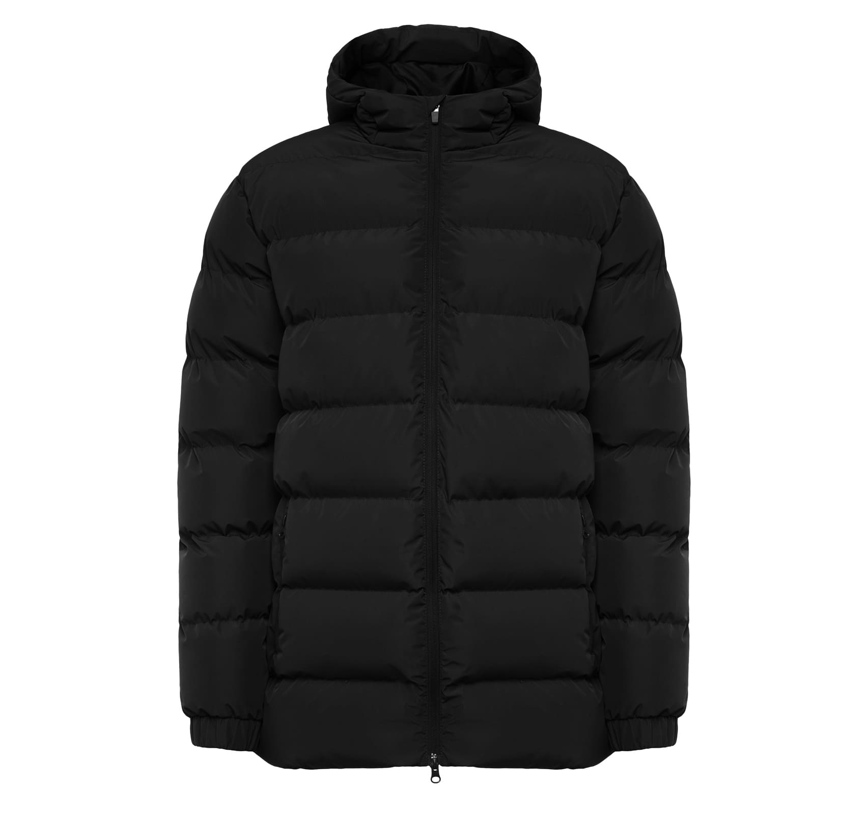 Толстовки Куртка Nepal, ТМ Roly Толстовки Куртка Nepal, ТМ Roly замовити з нанесенням логотипів в Uson