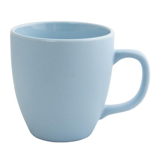 Чашка керамика Керамічне горнятко MAGNA 440 мл Чашка керамика Керамічне горнятко MAGNA 440 мл замовити з нанесенням логотипів в Uson