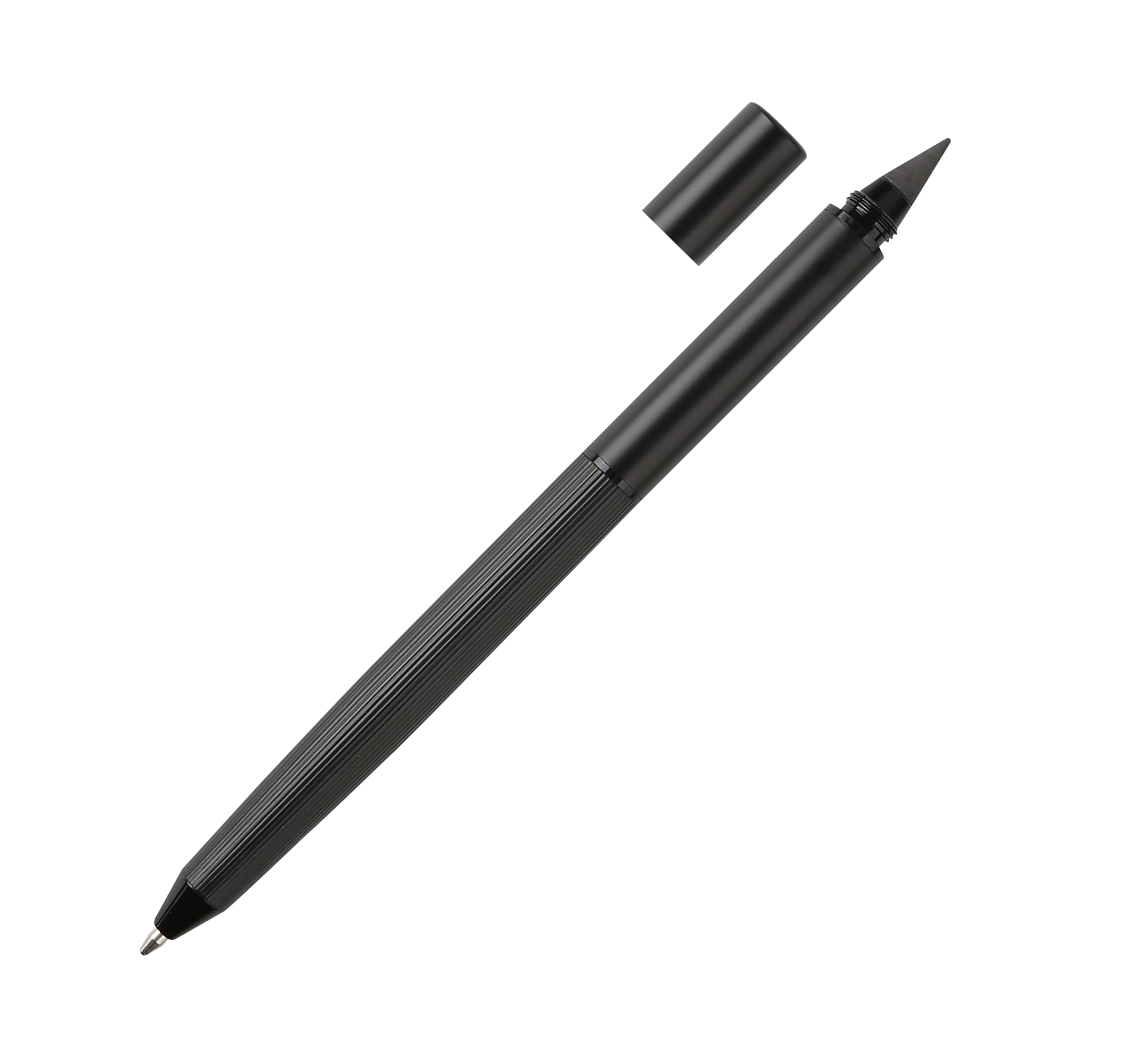 Ручки металл Promo Ручка металева у футлярі Born, TM TOTOBI Ручки металл Promo Ручка металева у футлярі Born, TM TOTOBI замовити з нанесенням логотипів в Uson