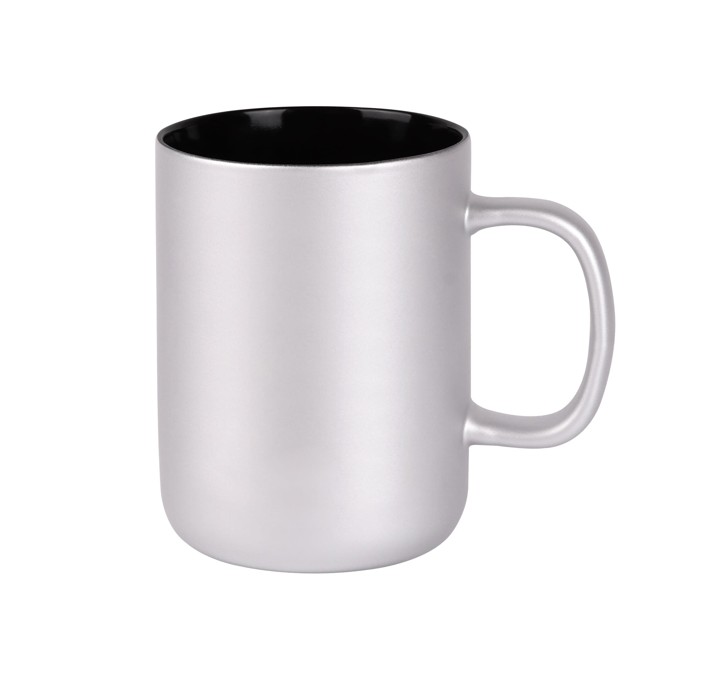 Чашка керамика Горнятко керамічне Greamy, ТМ Discover Чашка керамика Горнятко керамічне Greamy, ТМ Discover замовити з нанесенням логотипів в Uson