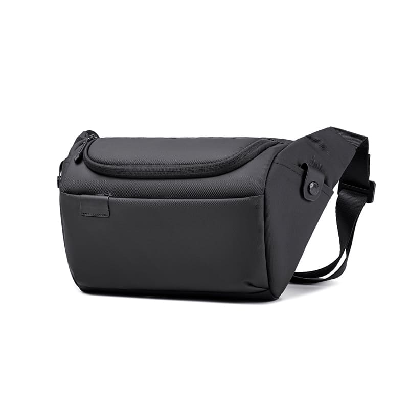 Сумки дорожные Сумка на пояс Bruno, TM Discover Сумки дорожные Сумка на пояс Bruno, TM Discover замовити з нанесенням логотипів в Uson