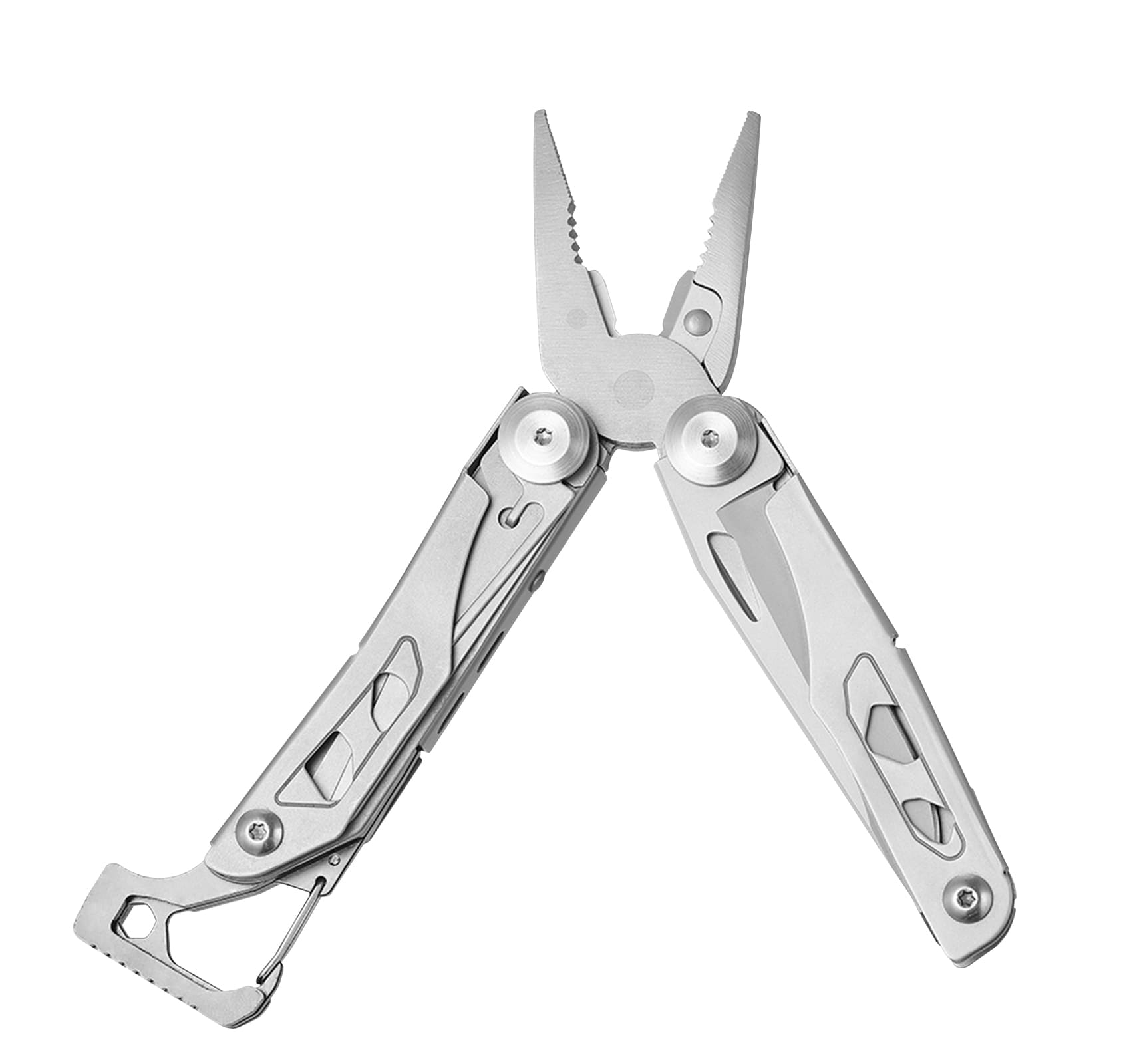 Инструмент Мультитул Oakville, TM Discover Инструмент Мультитул Oakville, TM Discover замовити з нанесенням логотипів в Uson