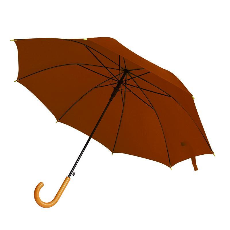 Зонты ZN02011 замовити з нанесенням логотипів в Uson