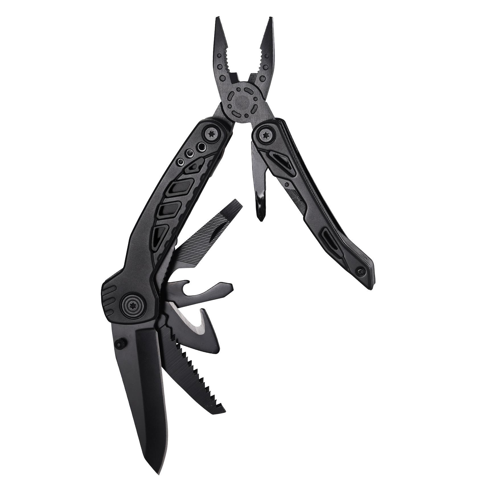 Инструмент Мультитул Kolmar, TM Discover Инструмент Мультитул Kolmar, TM Discover замовити з нанесенням логотипів в Uson