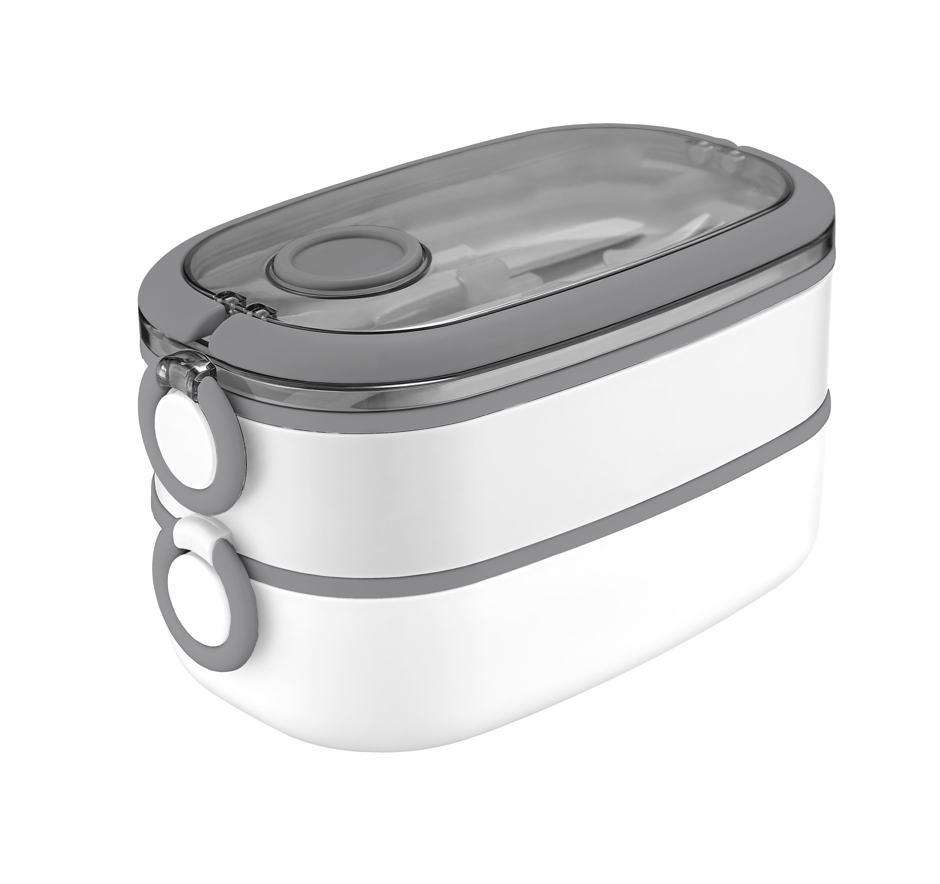 Ланч боксы Ланч бокс Butter, TM Discover Ланч боксы Ланч бокс Butter, TM Discover замовити з нанесенням логотипів в Uson