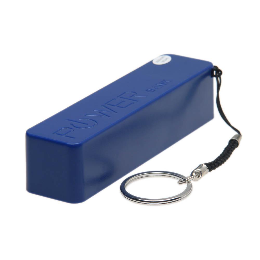 Зарядные устройства Зарядное устройство 'Spark 2600' Портативное, емкость 2600 мА/ч Зарядные устройства Зарядное устройство 'Spark 2600' Портативное, емкость 2600 мА/ч замовити з нанесенням логотипів в Uson