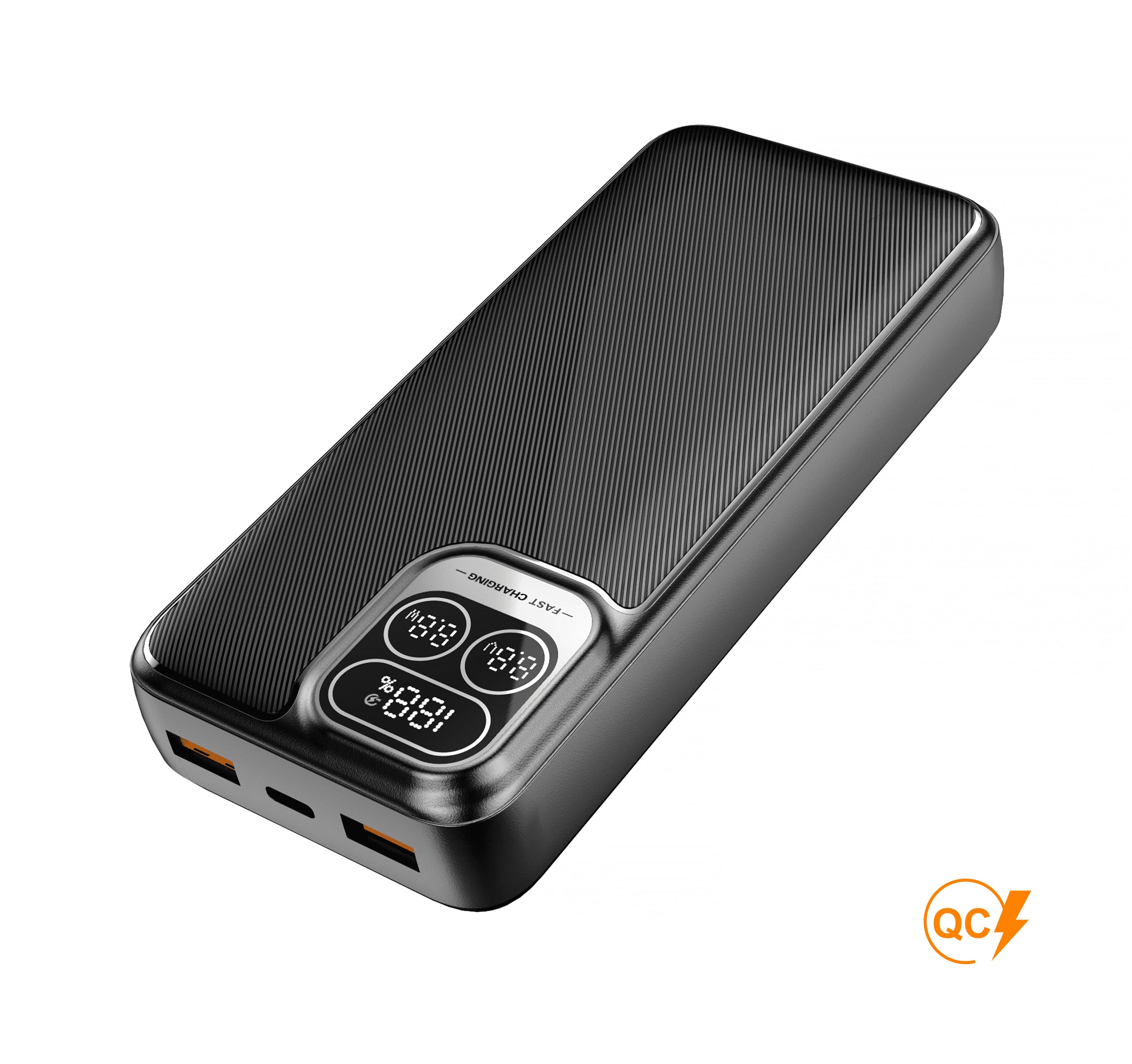 Зарядные устройства XX0100204 Зарядные устройства XX0100204 замовити з нанесенням логотипів в Uson