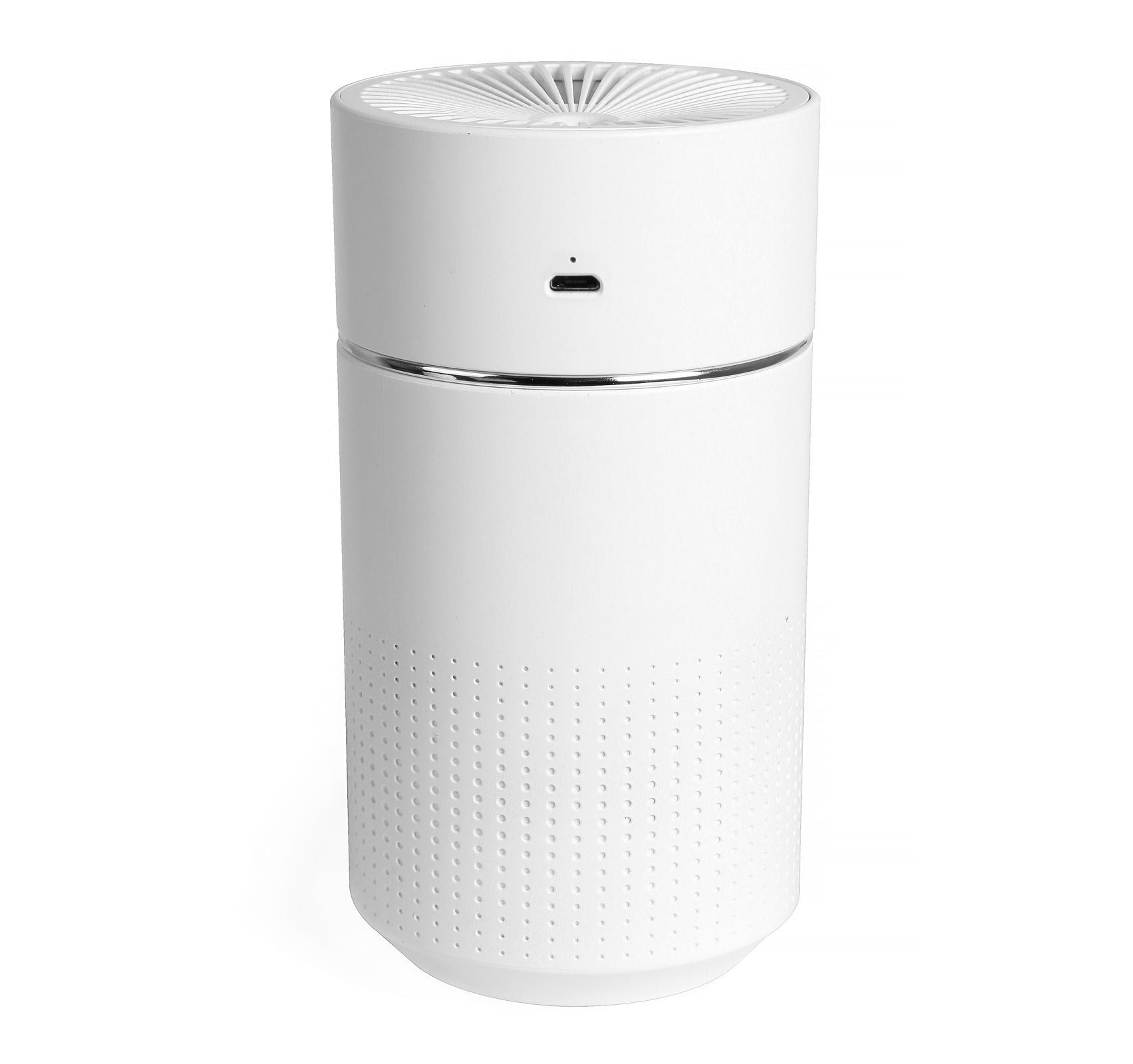 Акссесуары к электронике Зволожувач повітря Breeze Акссесуары к электронике Зволожувач повітря Breeze замовити з нанесенням логотипів в Uson