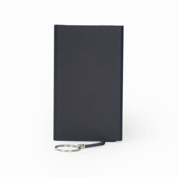 Зарядные устройства Зарядное устройство SIRIUS на 4000 mAh Зарядные устройства Зарядное устройство SIRIUS на 4000 mAh замовити з нанесенням логотипів в Uson