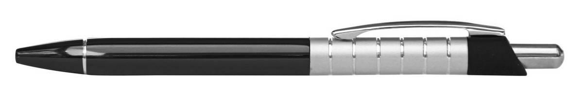 Ручки металл Promo RM02013 замовити з нанесенням логотипів в Uson