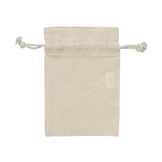 Мішечки Мішечок BENTO S, 14х22 см, 110г/м2, бавовна Мішечки Мішечок BENTO S, 14х22 см, 110г/м2, бавовна замовити з нанесенням логотипів в Uson
