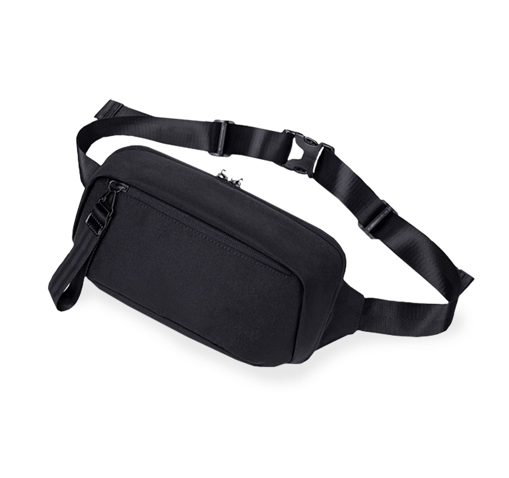 Сумки дорожные Сумка на пояс Miki,TM Discover Сумки дорожные Сумка на пояс Miki,TM Discover замовити з нанесенням логотипів в Uson