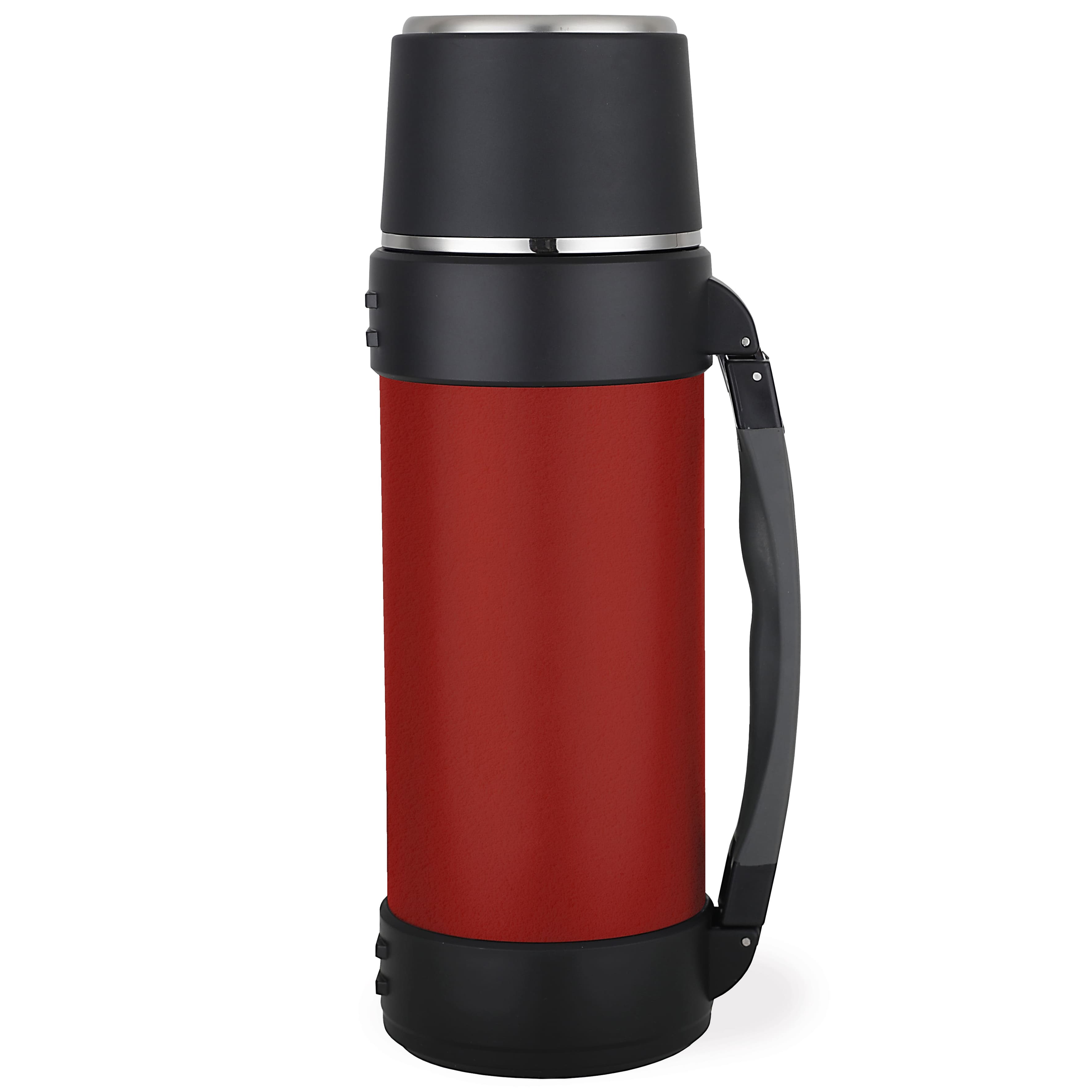 Термокружки Термос 1,5л Calypso, ТМ Discover Термокружки Термос 1,5л Calypso, ТМ Discover замовити з нанесенням логотипів в Uson