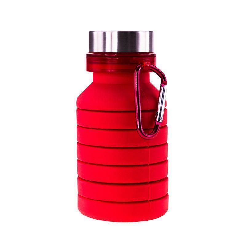 Бутылки для питья BT02004 замовити з нанесенням логотипів в Uson