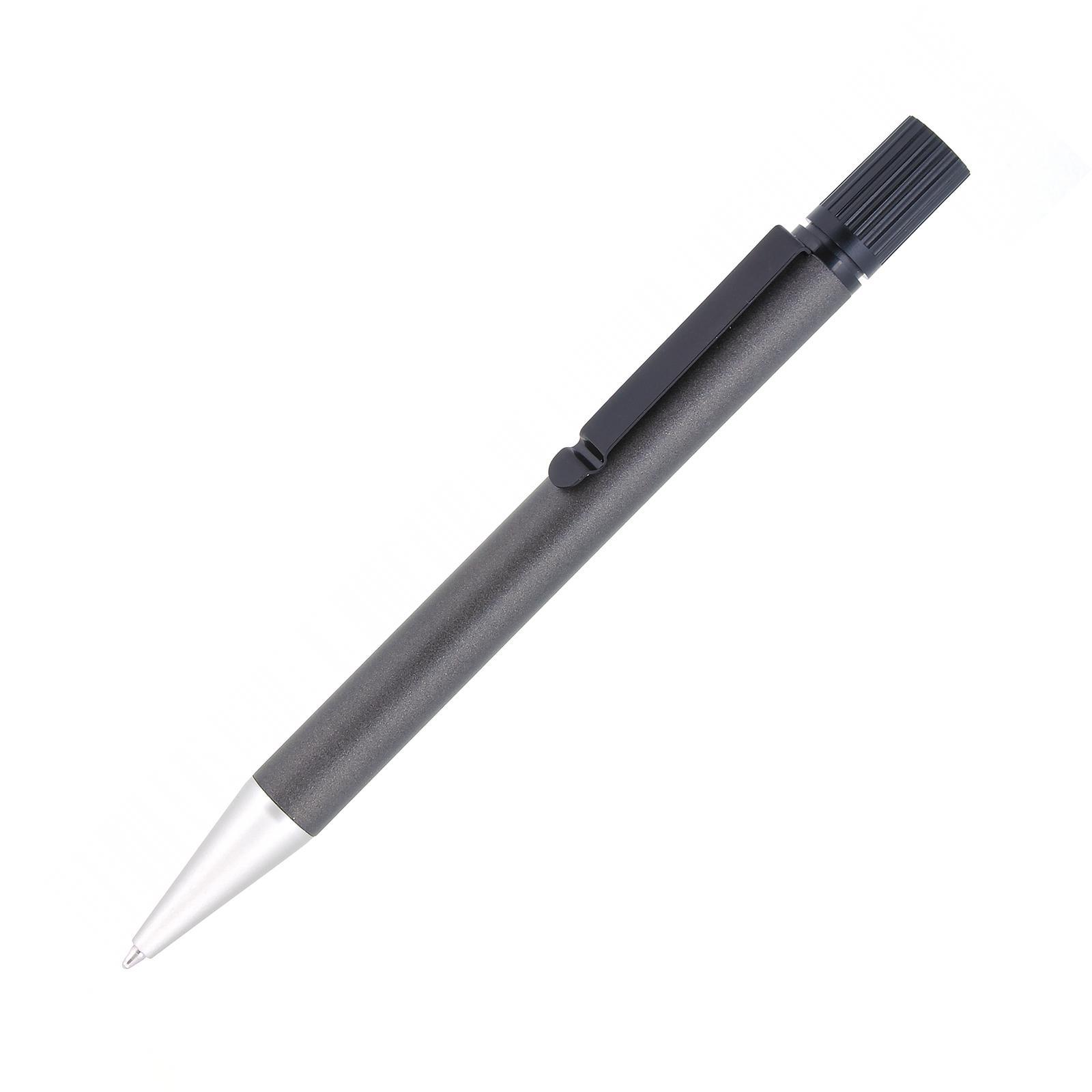 Ручки металл Promo RM-01006 Ручки металл Promo RM-01006 замовити з нанесенням логотипів в Uson