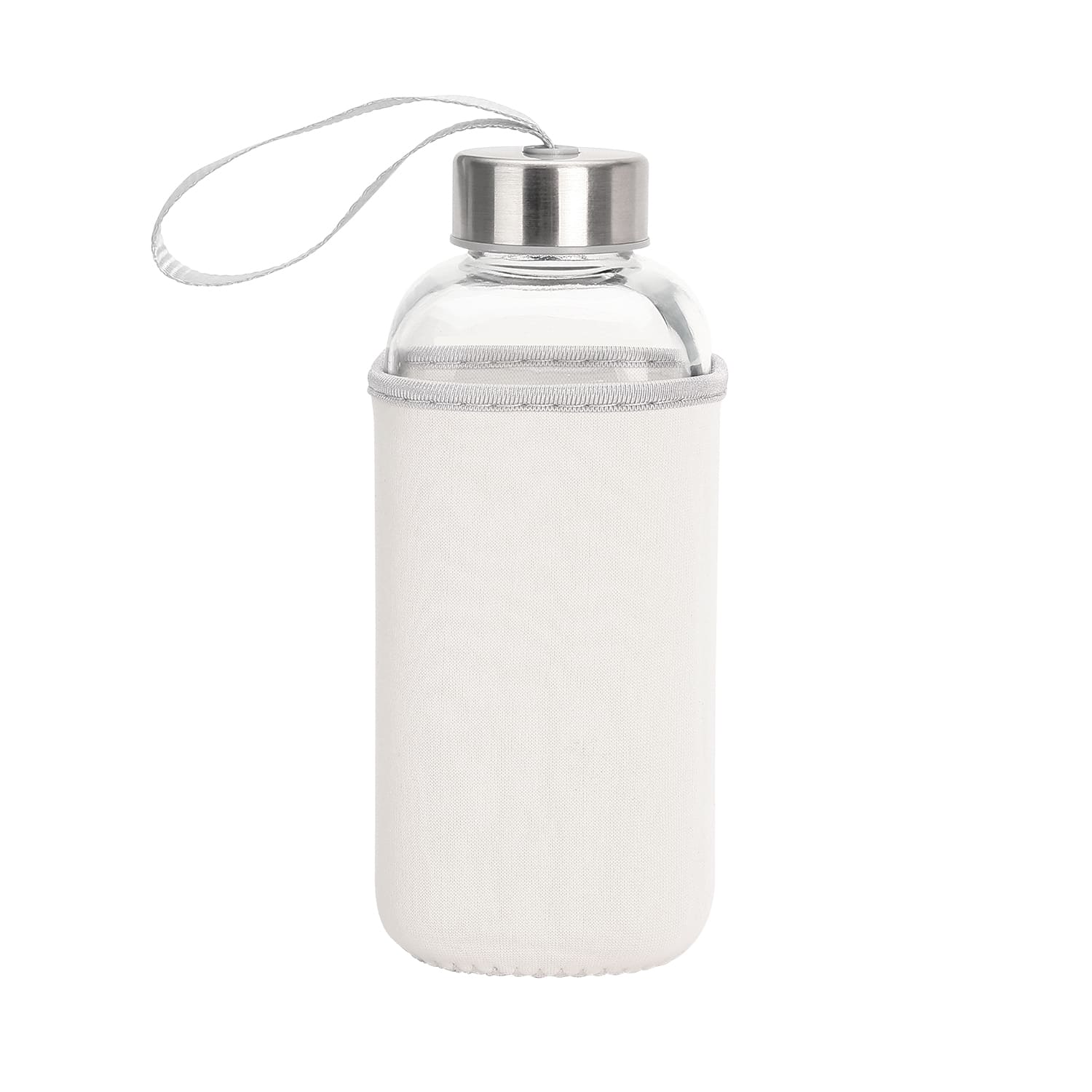 Бутылки для питья Пляшка скляна VALPA, TM Discover Бутылки для питья Пляшка скляна VALPA, TM Discover замовити з нанесенням логотипів в Uson