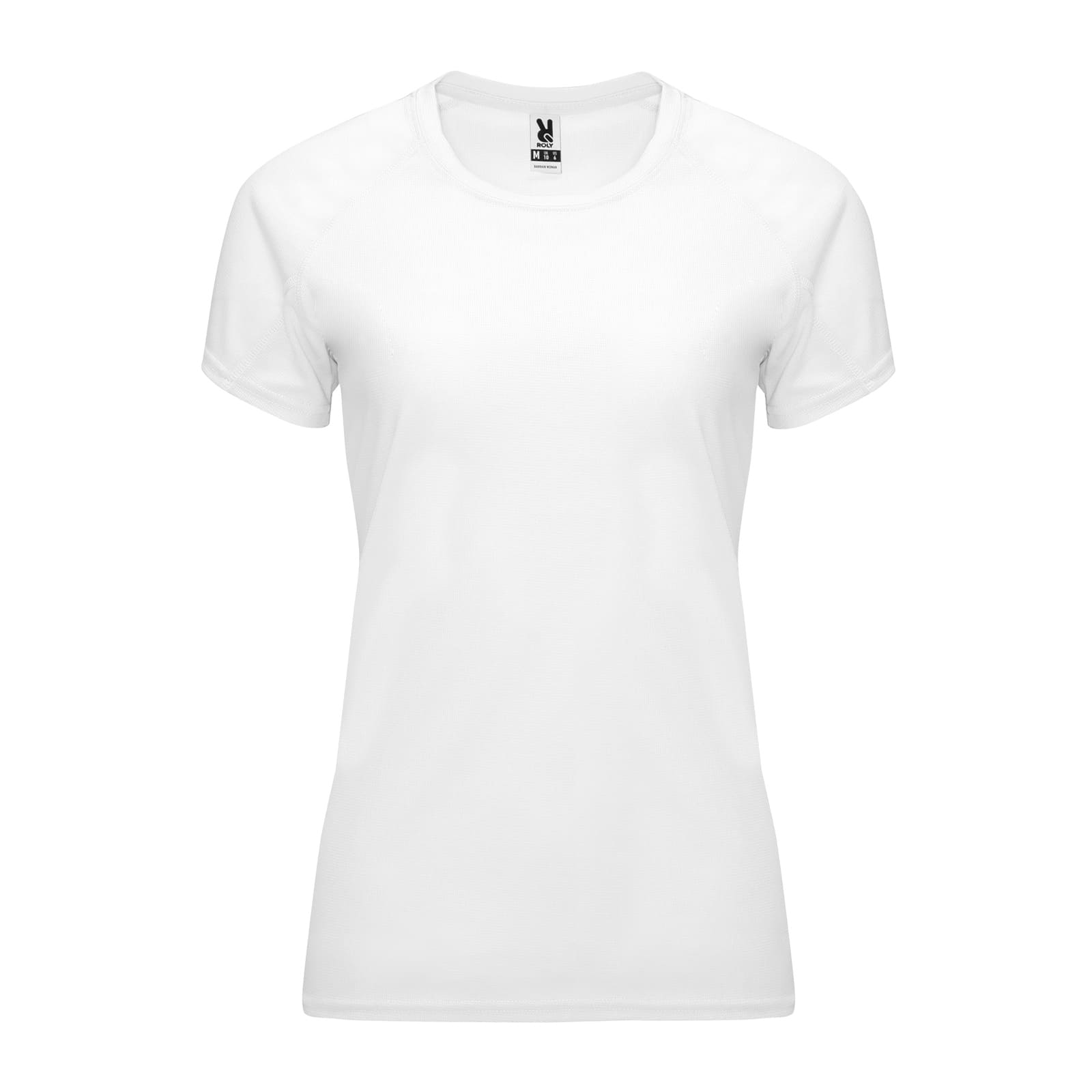 Футболка женская Футболка Bahrain woman 135 Футболка женская Футболка Bahrain woman 135 замовити з нанесенням логотипів в Uson