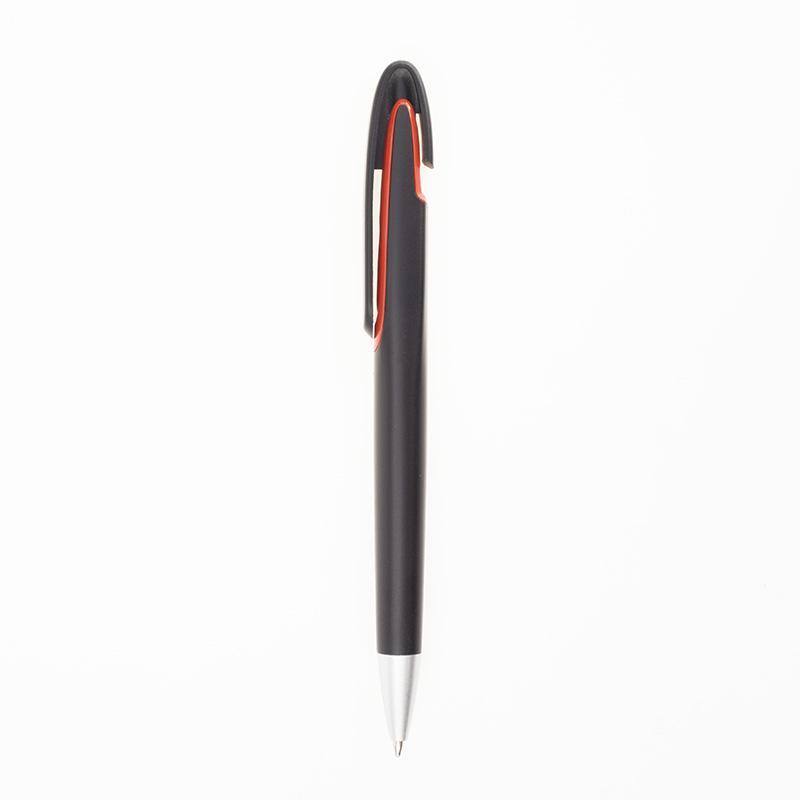 Ручки пластиковые Promo RP02021 замовити з нанесенням логотипів в Uson