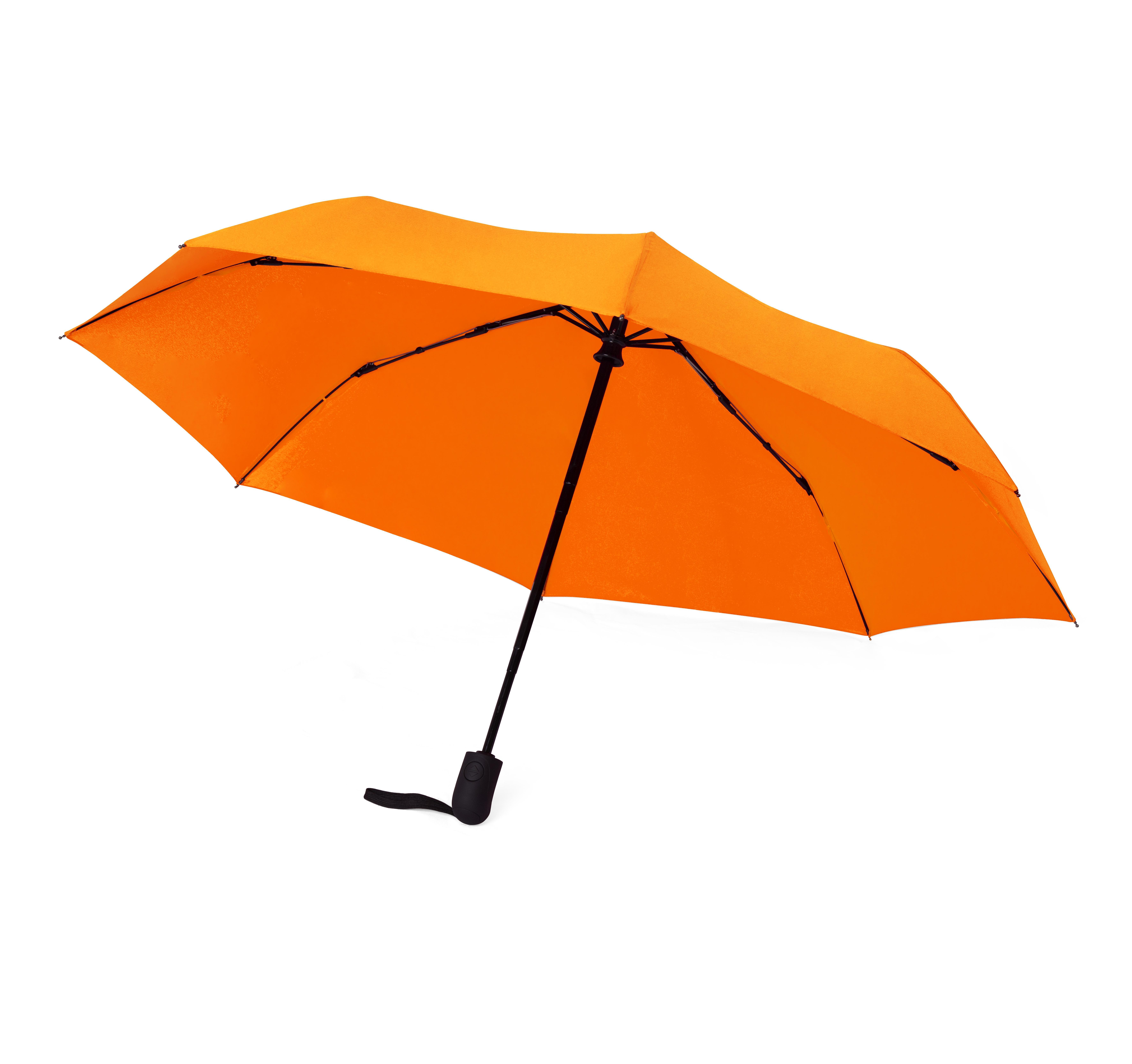 Зонты Парасоля складна автомат Milano Зонты Парасоля складна автомат Milano замовити з нанесенням логотипів в Uson